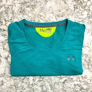 Under Armour Heatgear Running Shirt